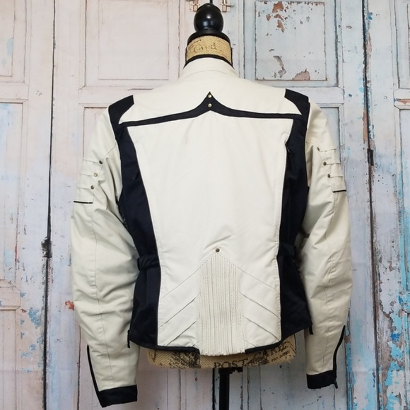 Fieldsheer Motorcycle Riding Jacket - Picture 3 of 8